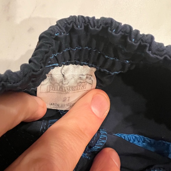 Patagonia Swim Trunks - Picture 3 of 3